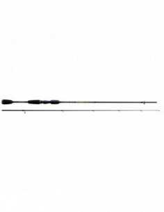 Lanseta Spinning Nomura Samurai Spinning Fuji, 2.10m, 3-15g, 2buc
