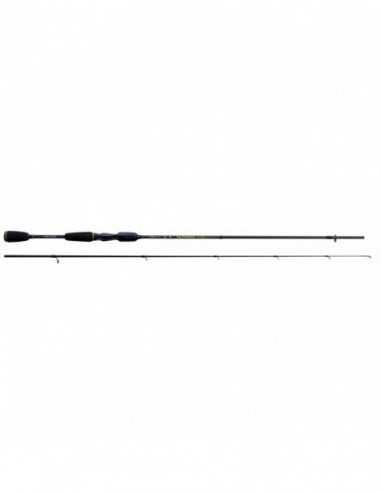 Lanseta Spinning Nomura Samurai Spinning Fuji, 2.10m, 3-15g, 2buc