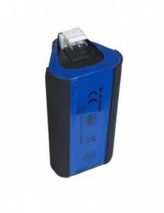 Acumulator Led Lenser Li-Ion 3.7V/10200mAh Rechargeable pentru Lanterna MT18