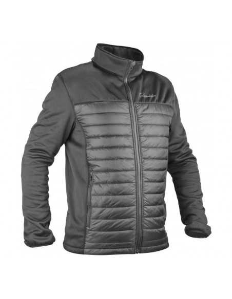Jacheta Gamakatsu Gama G-Quilted Fleece Jacheta Gamakatsu Gama G-Quilted Fleece