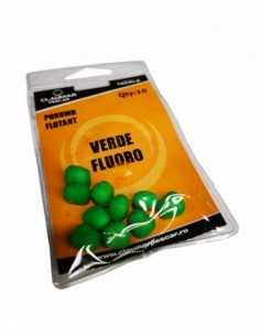 Porumb Verde Flotant Claumar, 10buc