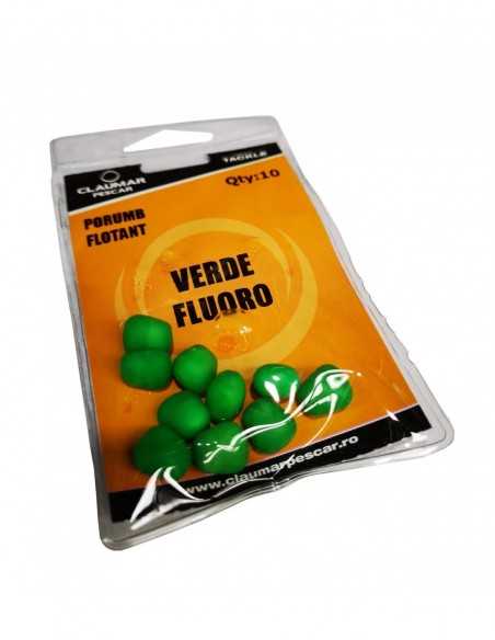 Porumb Verde Flotant Claumar, 10buc Porumb Verde Flotant Claumar, 10buc