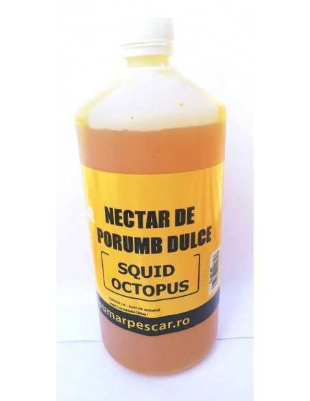 Nectar Porumb Dulce Arrow, Squid&Octopus, 1.3L Nectar Porumb Dulce Arrow, Squid&Octopus, 1.3L