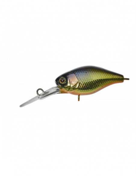 Vobler Sensas Illex Chubby, MR UV Secret Gold Baitfish, 3.8cm, 4g Vobler Sensas Illex Chubby, MR UV Secret Gold Baitfish, 3.8cm, 4g