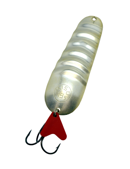 Lingura Oscilanta Misu Nichelata Mare Atomic 16g