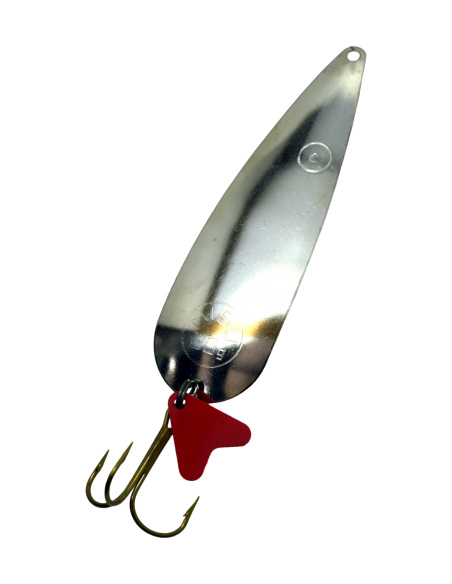 Lingurita Oscilanta Misu Paleasca Mare 10cm 23g