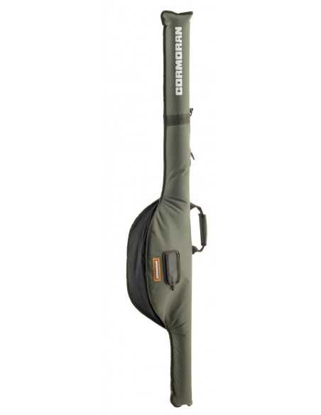 Husa Cormoran 5124, 1 Lanseta + 1 Mulineta, 130cm Husa Cormoran 5124, 1 Lanseta + 1 Mulineta, 130cm
