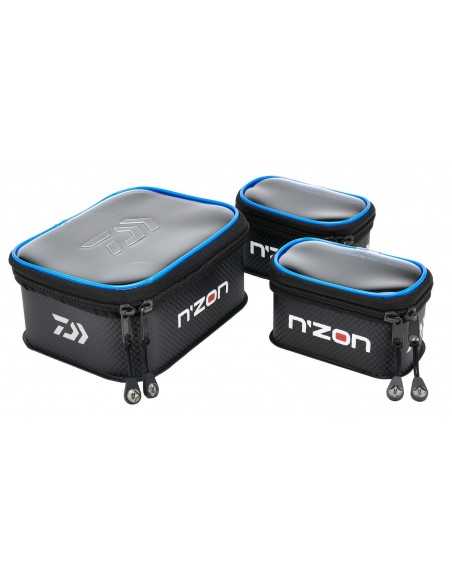 Set 3 Genti Daiwa EVA N'ZON Set 3 Genti Daiwa EVA N'ZON