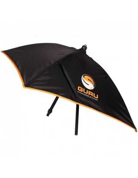 Umbrela Protectie Nada Guru Bait Brolly, 90x90cm Umbrela Protectie Nada Guru Bait Brolly, 90x90cm