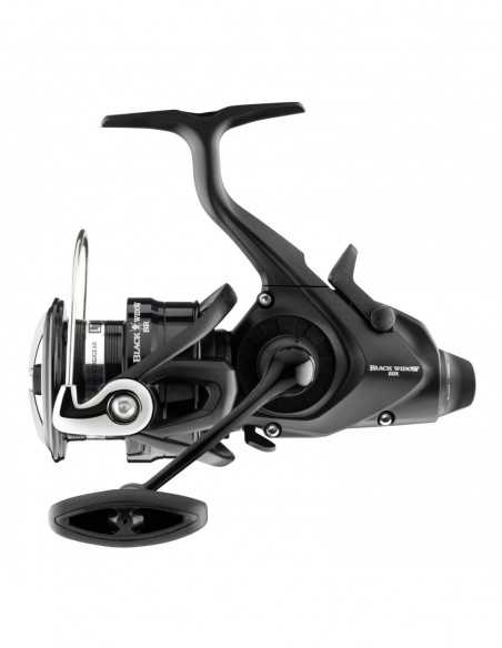Mulineta Daiwa Black Widow BR LT 3000-C Mulineta Daiwa Black Widow BR LT 3000-C