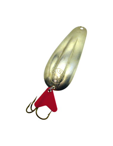Lingurita Oscilanta Misu Para Killer 6.5cm 11g