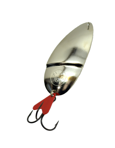 Lingurita Oscilanta Misu Dolingher Mic 5.3cm 8g