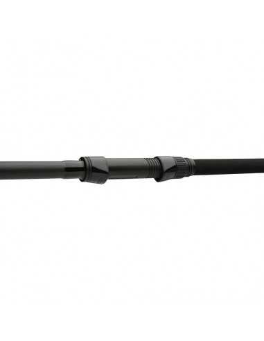 Lanseta Daiwa Crosscast Tele Carp, 3.60m, 3lbs