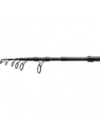 Lanseta Daiwa Crosscast Tele Carp, 3.60m, 3lbs