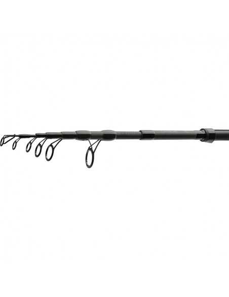 Lanseta Daiwa Crosscast Tele Carp, 3.60m, 3lbs