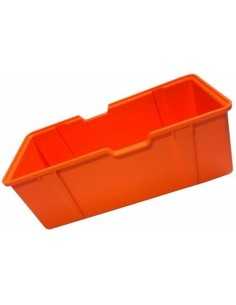 Cutie Rigida Guru Deep Insert, 18x9x6.5cm