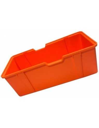 Cutie Rigida Guru Deep Insert, 18x9x6.5cm