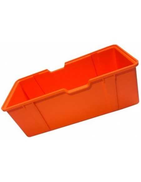 Cutie Rigida Guru Deep Insert, 18x9x6.5cm Cutie Rigida Guru Deep Insert, 18x9x6.5cm