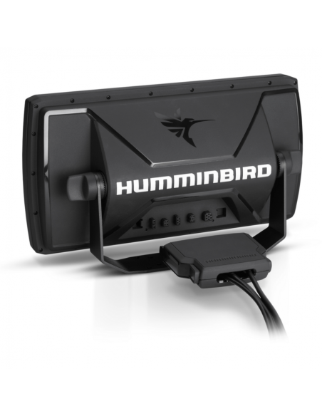 Sonar Humminbird Helix 8 Chirp Mega DI+ Gps G4N