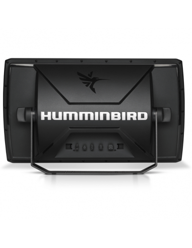 Sonar Humminbird Helix 9 Chirp Mega DI+ Gps G4N