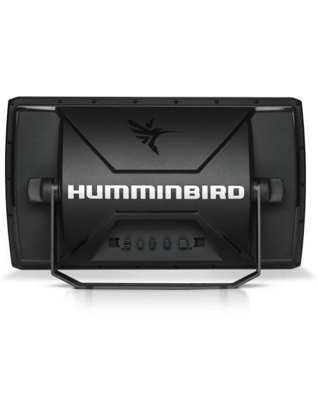 Sonar Humminbird Helix 9 Chirp Mega DI+ Gps G4N