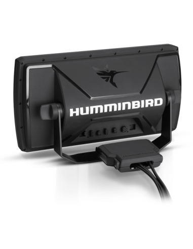 Sonar Humminbird Helix 9 Chirp Mega DI+ Gps G4N