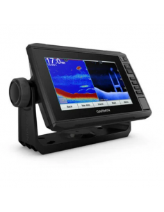 Sonar Garmin Echomap UHD 72cv/gt24-tm 2