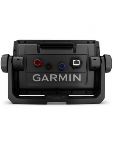 Sonar Garmin Echomap UHD 72cv/gt24-tm