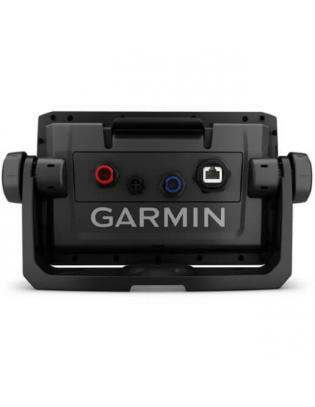 Sonar Garmin Echomap UHD 72cv/gt24-tm Sonar Garmin Echomap UHD 72cv/gt24-tm