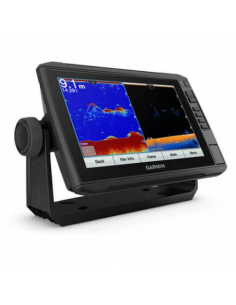 Sonar Garmin Echomap UHD 92sv WW GT56 XDCR 2