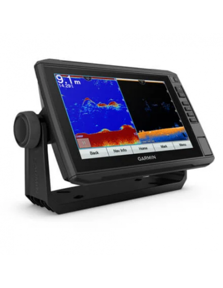 Sonar Garmin Echomap UHD 92sv WW GT56 XDCR Sonar Garmin Echomap UHD 92sv WW GT56 XDCR
