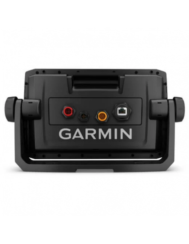 Sonar Garmin Echomap UHD 92sv WW GT56 XDCR