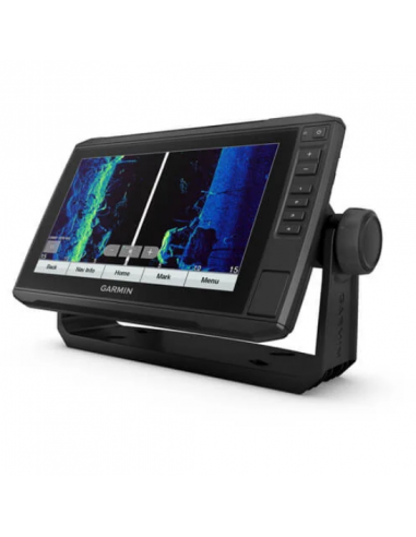 Sonar Garmin Echomap UHD 92sv WW GT56 XDCR