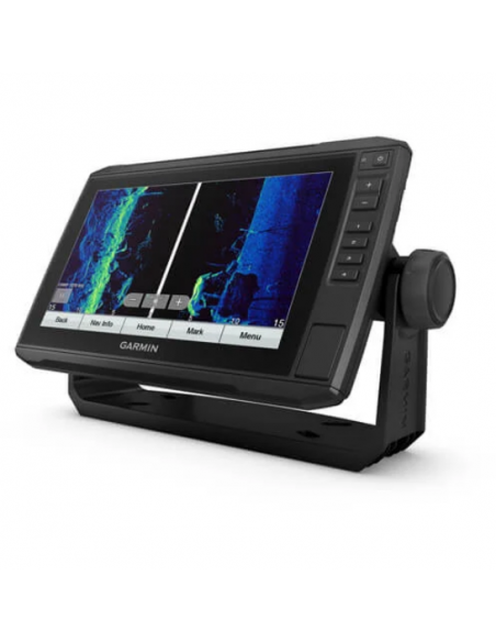 Sonar Garmin Echomap UHD 92sv WW GT56 XDCR Sonar Garmin Echomap UHD 92sv WW GT56 XDCR