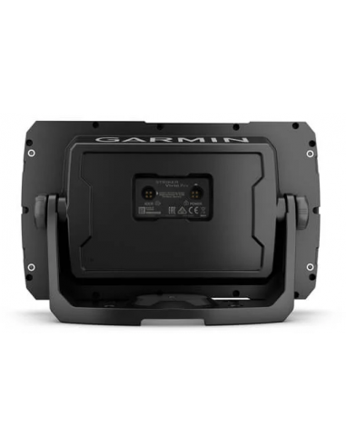 Sonar Garmin Striker Vivid 7CV WW GT20