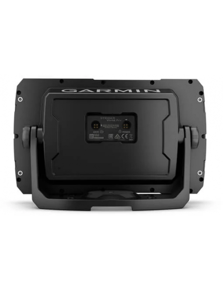 Sonar Garmin Striker Vivid 7CV WW GT20 Sonar Garmin Striker Vivid 7CV WW GT20