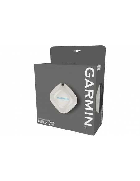 Sonar Garmin Striker Cast Sonar Garmin Striker Cast