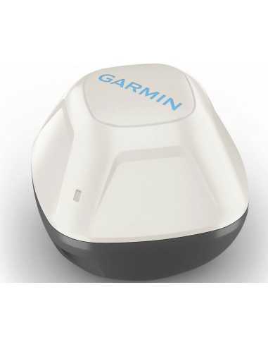 Sonar Garmin Striker Cast