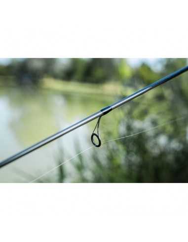 Lanseta Spinning Nomura Samurai Spinning Fuji, 2.10m, 3-15g, 2buc