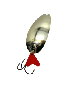 Lingurita Oscilanta Misu Hardi Mic 5.9cm 12g 2
