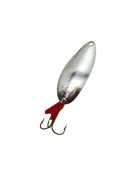 Lingurita Oscilanta Misu Little Clio 5.5cm 6g
