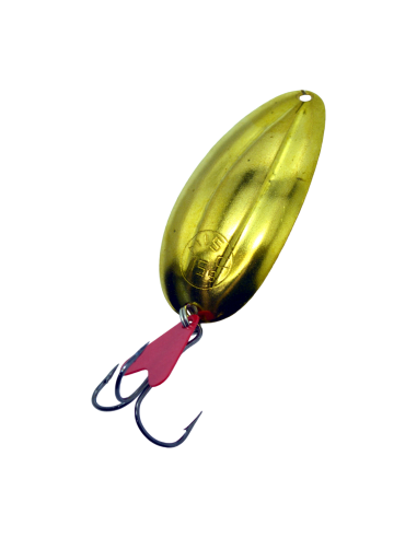 Lingurita Oscilanta Misu Marci Killer 6.2cm 13g