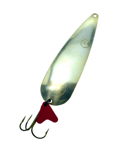 Lingurita Oscilanta Misu Paleasca Mare 10cm 23g 2