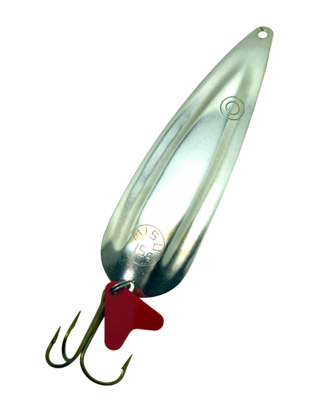 Lingurita Oscilanta Misu Paleasca Killer 10cm 15g