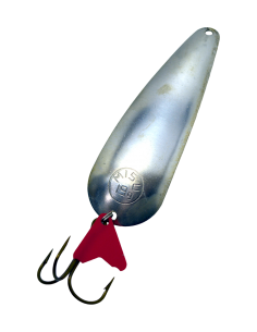 Lingurita Oscilanta Misu Para Romaneasca 9cm 16g 2