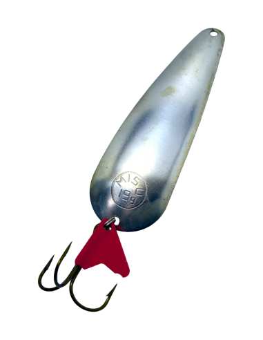 Lingurita Oscilanta Misu Para Romaneasca 9cm 16g