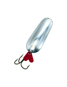 Lingurita Oscilanta Misu Piscot Goanga 6cm 10g 2