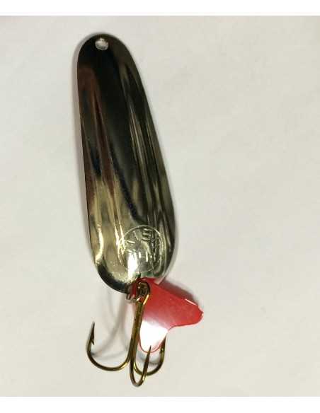 Lingurita Oscilanta Misu Felie Killer 7.2cm 14g