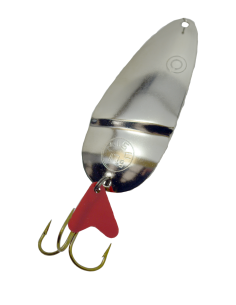 Lingurita Oscilanta Misu Dolingher XXL, 7.8cm, 20g 2