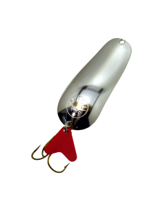 Lingurita Oscilanta Misu Piscot Mic 6cm 11g 2